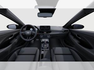 Hyundai i30 T-GDI N Line frei konfigurierbar // Neubestellung
