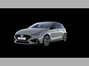 Hyundai i30 T-GDI N Line frei konfigurierbar // Neubestellung
