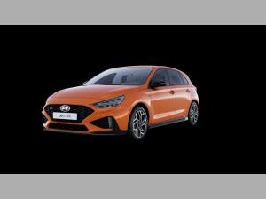 Hyundai i30 T-GDI N Line frei konfigurierbar // Neubestellung