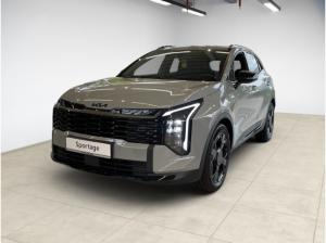 Kia Sportage Black Edition 1,6T 4WD P6 Leder LAGERW.