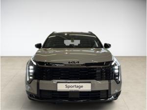 Kia Sportage Black Edition 1,6T 4WD P6 Leder LAGERW.