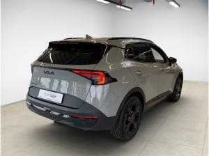 Kia Sportage Black Edition 1,6T 4WD P6 Leder LAGERW.