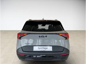 Kia Sportage Black Edition 1,6T 4WD P6 Leder LAGERW.
