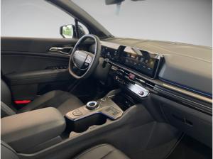 Kia Sportage Black Edition 1,6T 4WD P6 Leder LAGERW.