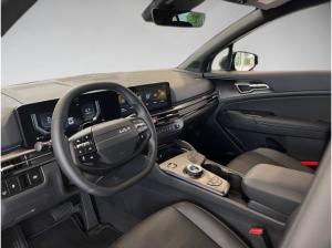 Kia Sportage Black Edition 1,6T 4WD P6 Leder LAGERW.