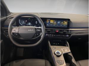 Kia Sportage Black Edition 1,6T 4WD P6 Leder LAGERW.
