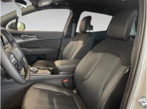 Kia Sportage Black Edition 1,6T 4WD P6 Leder LAGERW.