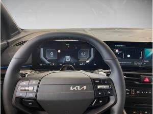 Kia Sportage Black Edition 1,6T 4WD P6 Leder LAGERW.
