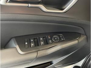 Kia Sportage Black Edition 1,6T 4WD P6 Leder LAGERW.
