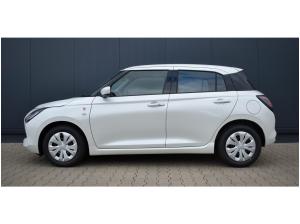 Suzuki Swift Club 1.2l M/T Dualjet Hybrid