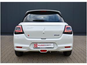 Suzuki Swift Club 1.2l M/T Dualjet Hybrid