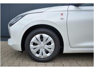 Suzuki Swift Club 1.2l M/T Dualjet Hybrid