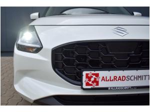 Suzuki Swift Club 1.2l M/T Dualjet Hybrid