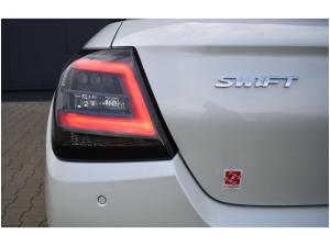 Suzuki Swift Club 1.2l M/T Dualjet Hybrid