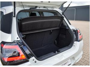 Suzuki Swift Club 1.2l M/T Dualjet Hybrid