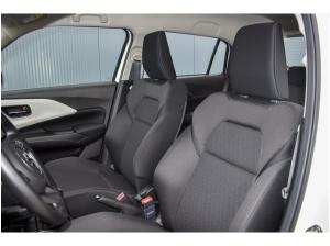 Suzuki Swift Club 1.2l M/T Dualjet Hybrid