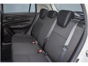 Suzuki Swift Club 1.2l M/T Dualjet Hybrid