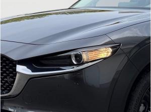 Mazda CX-30 5WGN 2.5L e-SKYACTIV G 140ps 6MT FWD Homura