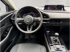 Mazda CX-30 5WGN 2.5L e-SKYACTIV G 140ps 6MT FWD Homura