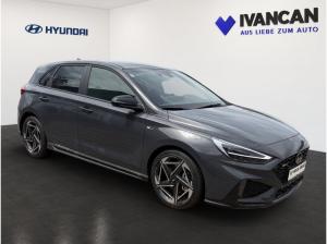 Hyundai i30 *SONDERAKTION* FL 5-Türer (MY26) 1.6 T-GDI (150 PS) 7-DCT 2WD N Line X