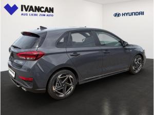 Hyundai i30 *SONDERAKTION* FL 5-Türer (MY26) 1.6 T-GDI (150 PS) 7-DCT 2WD N Line X