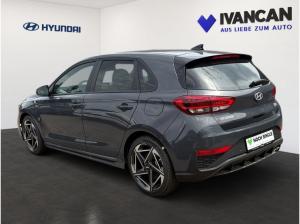 Hyundai i30 *SONDERAKTION* FL 5-Türer (MY26) 1.6 T-GDI (150 PS) 7-DCT 2WD N Line X