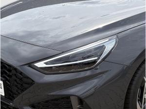 Hyundai i30 *SONDERAKTION* FL 5-Türer (MY26) 1.6 T-GDI (150 PS) 7-DCT 2WD N Line X