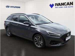 Hyundai i30 *SONDERAKTION * FL Kombi (MY26) 1.0 T-GDI (115 PS) 6-MT 2WD Trend