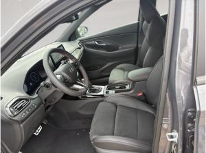 Hyundai i30 *SONDERAKTION* FL 5-Türer (MY26) 1.6 T-GDI (150 PS) 7-DCT 2WD N Line X