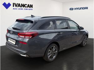 Hyundai i30 *SONDERAKTION * FL Kombi (MY26) 1.0 T-GDI (115 PS) 6-MT 2WD Trend