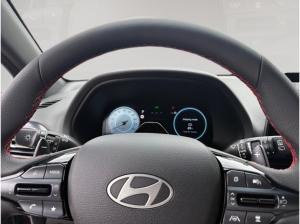 Hyundai i30 *SONDERAKTION* FL 5-Türer (MY26) 1.6 T-GDI (150 PS) 7-DCT 2WD N Line X