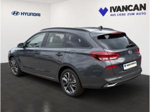 Hyundai i30 *SONDERAKTION * FL Kombi (MY26) 1.0 T-GDI (115 PS) 6-MT 2WD Trend