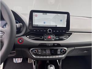 Hyundai i30 *SONDERAKTION* FL 5-Türer (MY26) 1.6 T-GDI (150 PS) 7-DCT 2WD N Line X