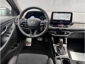 Hyundai i30 *SONDERAKTION* FL 5-Türer (MY26) 1.6 T-GDI (150 PS) 7-DCT 2WD N Line X