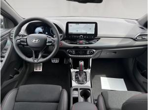 Hyundai i30 *SONDERAKTION* FL 5-Türer (MY26) 1.6 T-GDI (150 PS) 7-DCT 2WD N Line X