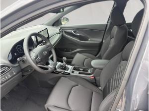 Hyundai i30 *SONDERAKTION * FL Kombi (MY26) 1.0 T-GDI (115 PS) 6-MT 2WD Trend