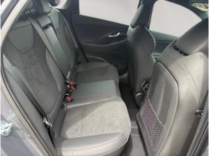 Hyundai i30 *SONDERAKTION* FL 5-Türer (MY26) 1.6 T-GDI (150 PS) 7-DCT 2WD N Line X