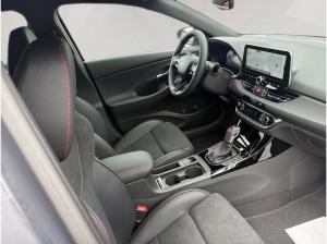 Hyundai i30 *SONDERAKTION* FL 5-Türer (MY26) 1.6 T-GDI (150 PS) 7-DCT 2WD N Line X
