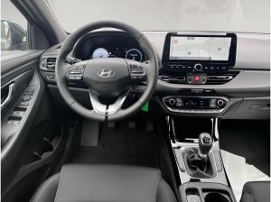 Hyundai i30 *SONDERAKTION * FL Kombi (MY26) 1.0 T-GDI (115 PS) 6-MT 2WD Trend