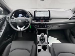 Hyundai i30 *SONDERAKTION * FL Kombi (MY26) 1.0 T-GDI (115 PS) 6-MT 2WD Trend