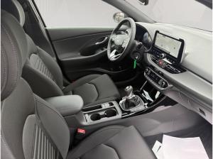 Hyundai i30 *SONDERAKTION * FL Kombi (MY26) 1.0 T-GDI (115 PS) 6-MT 2WD Trend