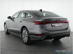 Audi A6 e-tron Sportback LED plus/Leder/360Kamera/ACC