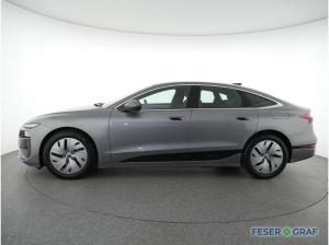 Audi A6 e-tron Sportback LED plus/Leder/360Kamera/ACC