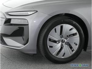 Audi A6 e-tron Sportback LED plus/Leder/360Kamera/ACC
