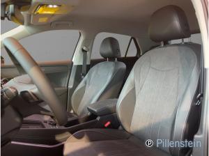 Volkswagen T-Roc TSI DSG STYLE NAVI+AHK+ACC+EASY+KAM+SHZ