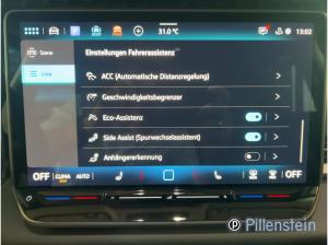 Volkswagen T-Roc TSI DSG STYLE NAVI+AHK+ACC+EASY+KAM+SHZ