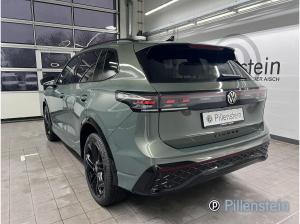 Volkswagen Tiguan TDI DSG R-LINE/BLACK AHK+MATRIX+AREA+PREM