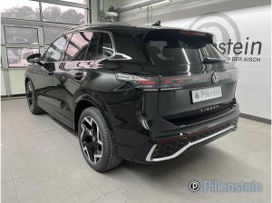 Volkswagen Tiguan TSI DSG R-LINE AHK+NAVI+KAM+EASY+ACC+19