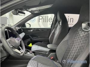 Volkswagen Tiguan TSI DSG R-LINE AHK+NAVI+KAM+EASY+ACC+19