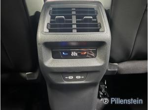 Volkswagen Tiguan TDI DSG R-LINE/BLACK AHK+MATRIX+AREA+PREM